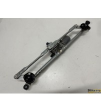 Motor Limpador Parabrisa Hyundai Creta Platinum 2024