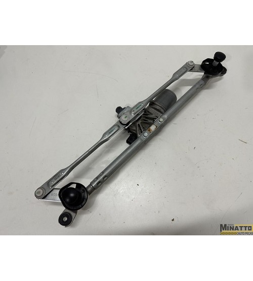 Motor Limpador Parabrisa Hyundai Creta Platinum 2024