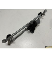 Motor Limpador Parabrisa Hyundai Creta Platinum 2024