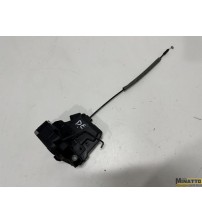 Fechadura Da Porta Dian/esq Hyundai Creta Platinum 2024