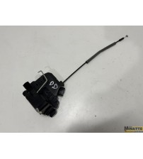 Fechadura Da Porta Dian/dir Hyundai Creta Platinum 2024