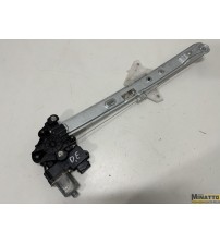 Maquina De Vidro Dian/esq Hyundai Creta Platinum 2024