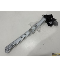 Maquina De Vidro Dian/dir Hyundai Creta Platinum 2024