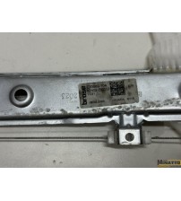 Maquina De Vidro Dian/dir Hyundai Creta Platinum 2024