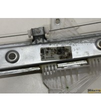 Maquina De Vidro Tras/esq Hyundai Creta Platinum 2024