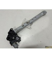 Maquina De Vidro Tras/esq Hyundai Creta Platinum 2024