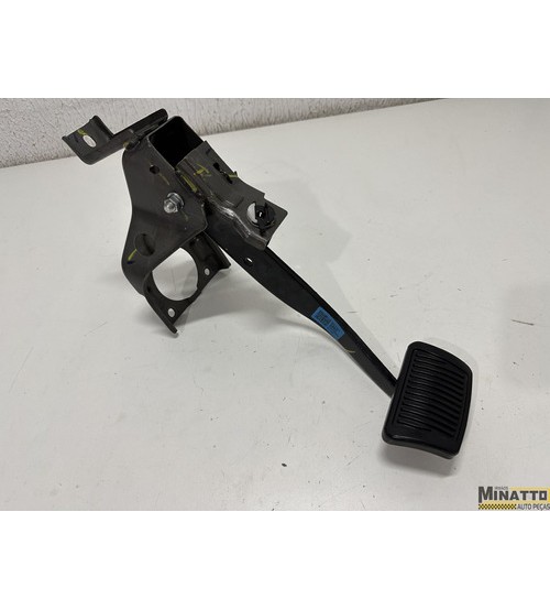 Pedal Do Freio Hyundai Creta Platinum 2024