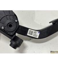 Pedal Acelerador Eletrônico Hyundai Creta Platinum 2024