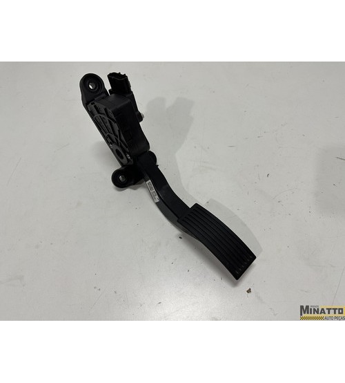 Pedal Acelerador Eletrônico Hyundai Creta Platinum 2024