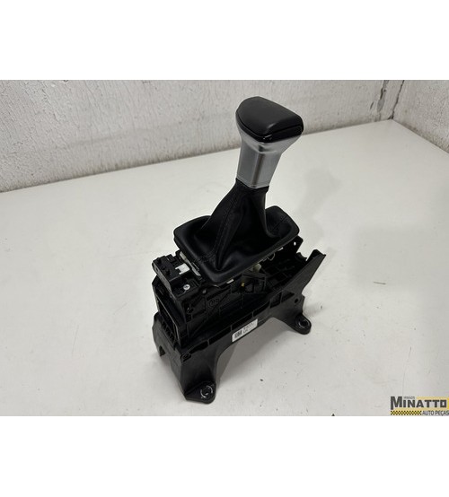 Alavanca De Marcha Hyundai Creta Platinum 1.0 Tgdi Aut 2024