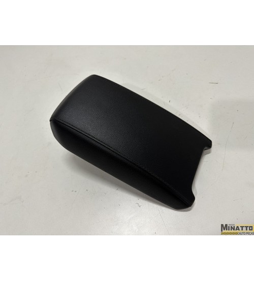 Apoio De Braço Central Hyundai Creta Platinum 2024