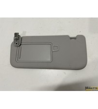 Quebra Sol Esquerdo Hyundai Creta Platinum 2024