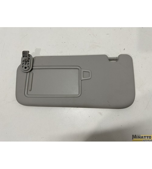 Quebra Sol Esquerdo Hyundai Creta Platinum 2024