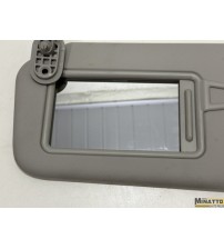 Quebra Sol Esquerdo Hyundai Creta Platinum 2024