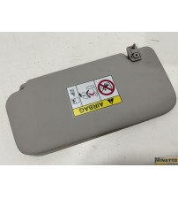 Quebra Sol Direito Hyundai Creta Platinum 2024