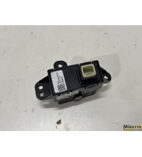 Botão Câmera Hyundai Creta Platinum 2024