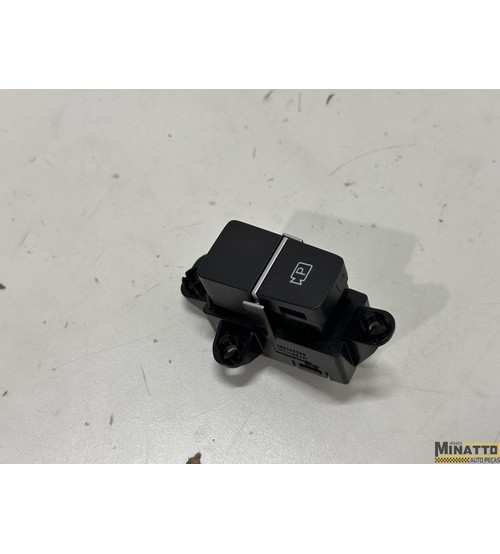 Botão Câmera Hyundai Creta Platinum 2024