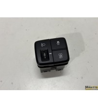 Botão Controle Tração Hyundai Creta Platinum 2024
