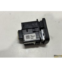 Botão Controle Tração Hyundai Creta Platinum 2024