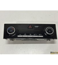 Comando Do Ar Condicionado Hyundai Creta Platinum 2024