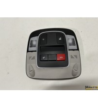 Luz Interna Do Teto Hyundai Creta Platinum 2024