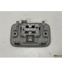 Luz Interna Do Teto Traseira Hyundai Creta Platinum 2024