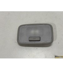 Luz Interna Do Teto Traseira Hyundai Creta Platinum 2024