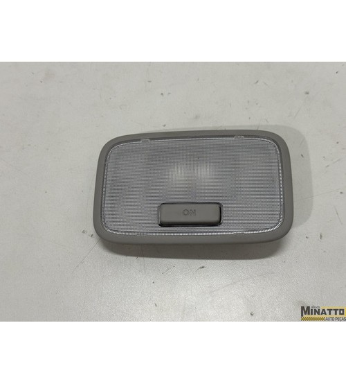 Luz Interna Do Teto Traseira Hyundai Creta Platinum 2024