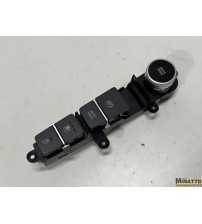 Botão Freio Eletrônico Hyundai Creta Platinum 2024