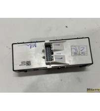 Botão Vidro Elétrico Dian/esq Hyundai Creta Platinum 2024