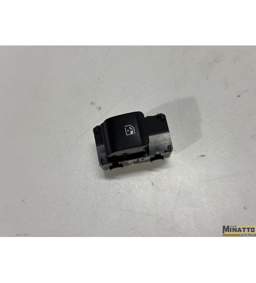 Botão Vidro Elétrico Dian/dir Hyundai Creta Platinum 2024