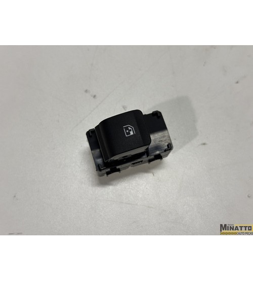 Botão Vidro Elétrico Tras/esq Hyundai Creta Platinum 2024