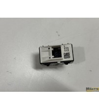 Botão Vidro Elétrico Tras/dir Hyundai Creta Platinum 2024