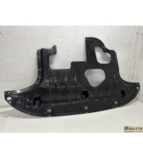 Acabamento Defletor Motor Hyundai Creta Platinu 1.0tgdi 2024