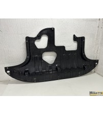 Acabamento Defletor Motor Hyundai Creta Platinu 1.0tgdi 2024