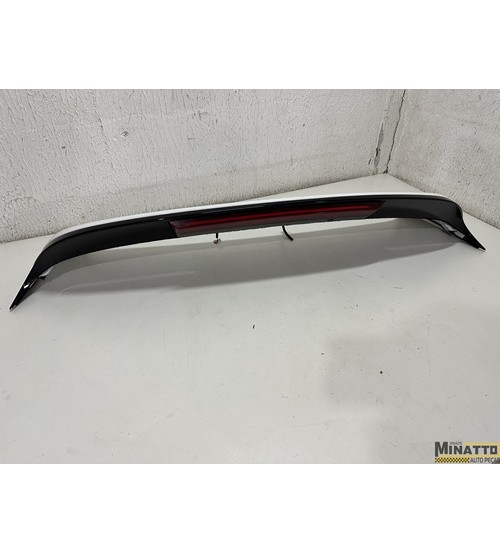 Aerofólio Hyundai Creta Platinum 2024