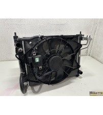 Kit Radiador Hyundai Creta Platinum 1.0 Tgdi 2024