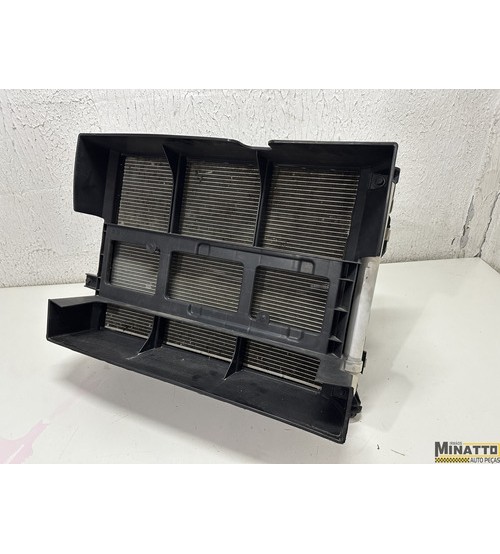 Kit Radiador Hyundai Creta Platinum 1.0 Tgdi 2024