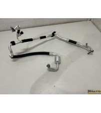 Mangueira Ar Cond. C/sensor Hyundai Creta Platinum Tgdi 2024