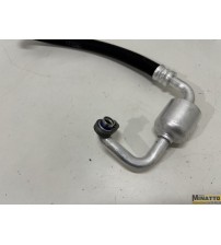 Mangueira Ar Cond. C/sensor Hyundai Creta Platinum Tgdi 2024