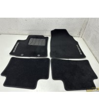 Jogo Tapetes Originais Hyundai Creta Platinum Tgdi 2024