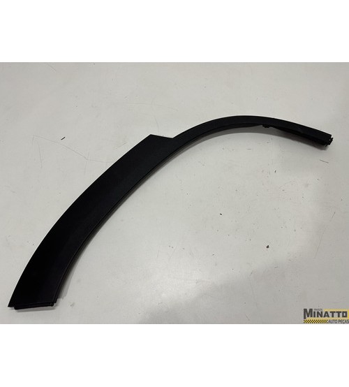 Aplique Lateral Tras/dir Hyundai Creta Platinum Tgdi 2024