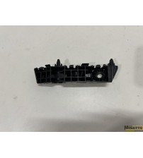 Guia Parachoque Dian/dir Hyundai Creta Platinum 2024