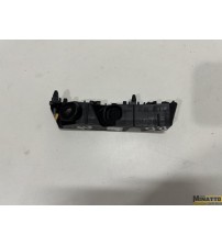 Guia Parachoque Dian/dir Hyundai Creta Platinum 2024