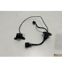 Câmera De Ré Hyundai Creta Platinum 2024