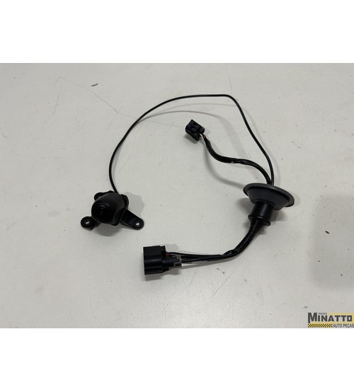 Câmera De Ré Hyundai Creta Platinum 2024