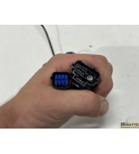 Câmera De Ré Hyundai Creta Platinum 2024