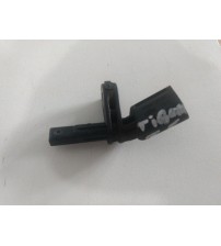 Sensor Abs Tras/esq  Vw Tiguan Tsi 2012 (wht003857)