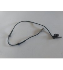 Sensor Abs Tras/esq C4 Pallas 2010