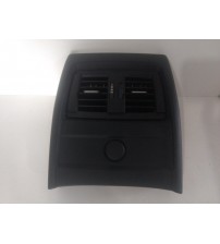 Difusor Traseiro Console Central Bmw 320i 2015